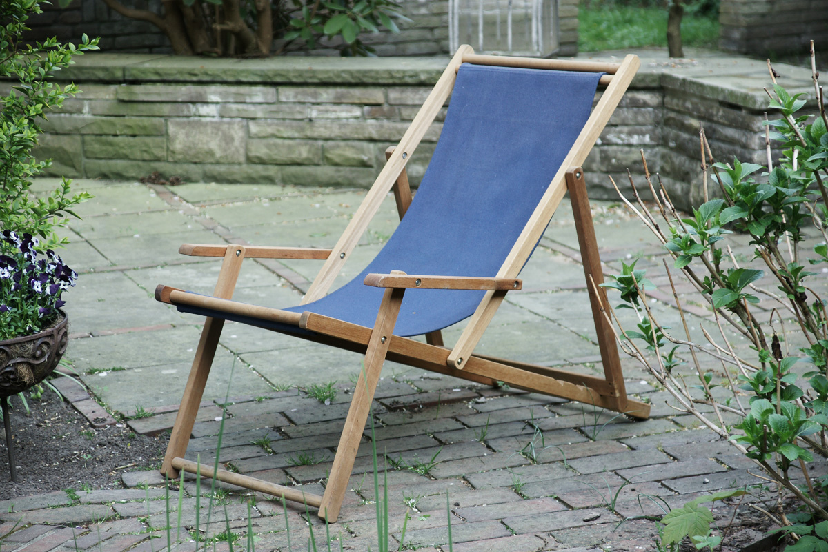 Liegestuhl 2 | Klassiker & Co.