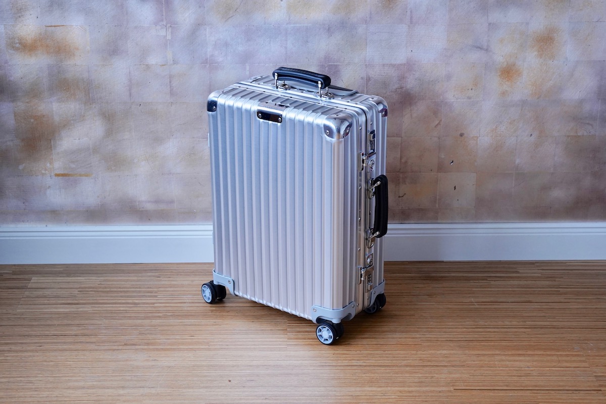 Religion Klassenzimmer Nachfolger rimowa trolley blau Mittagessen