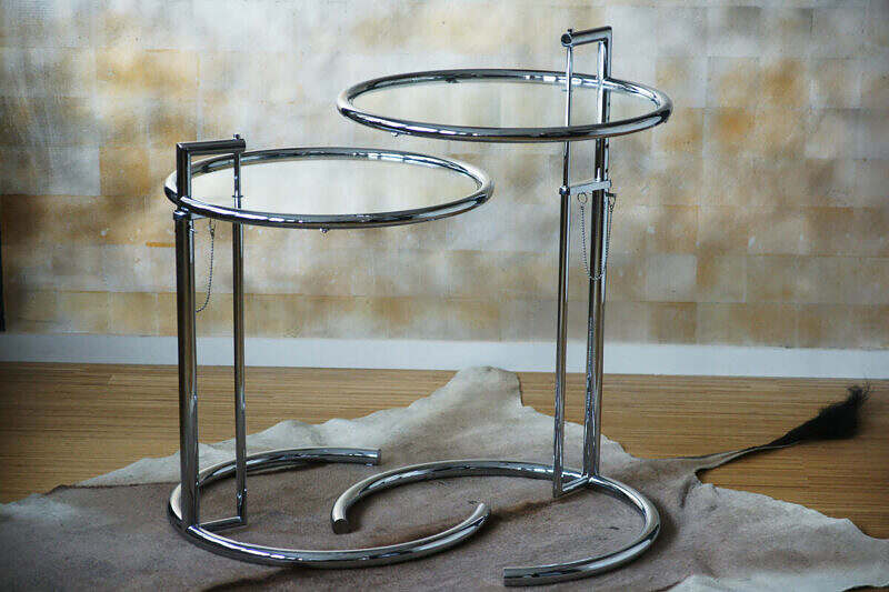 Adjustable Table