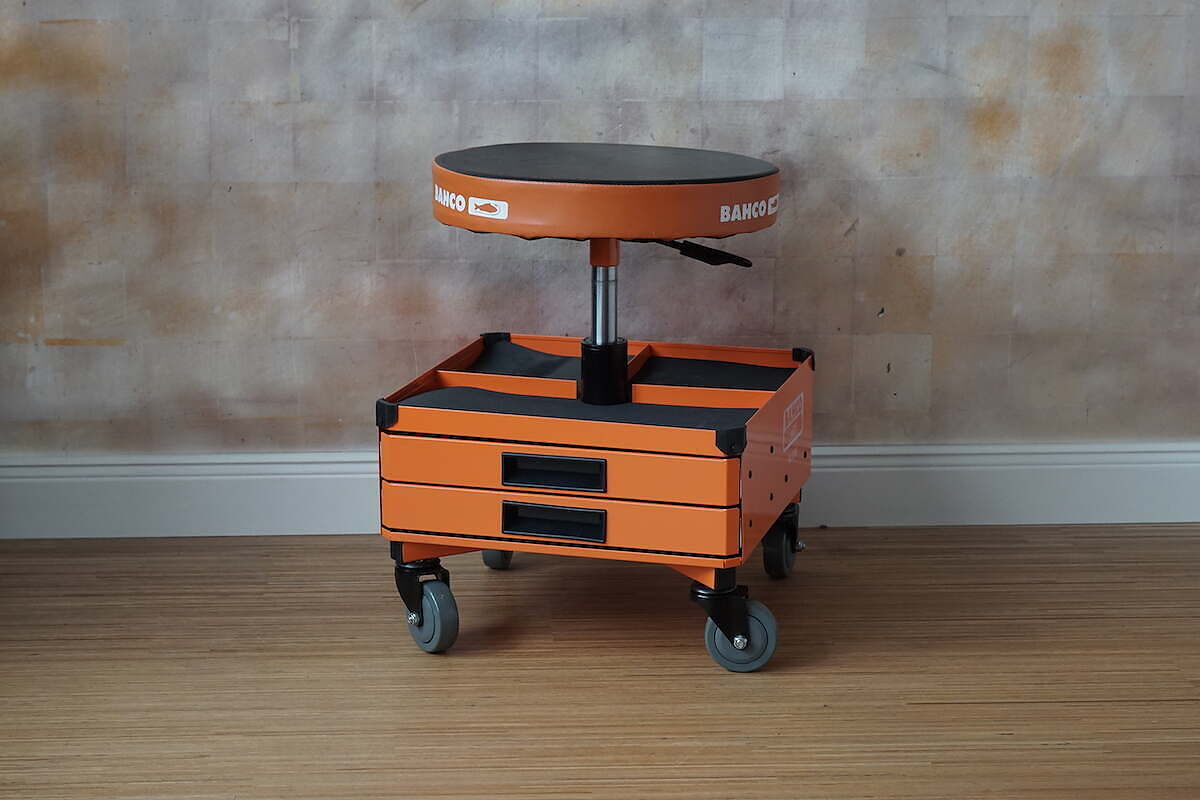 KFZ Werkstatt Hocker