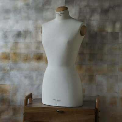 Schneiderbüste Taylor`s N.Y.