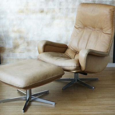 DeSede Sessel Lounge S 231 James Bond