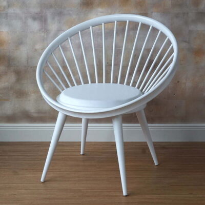 Speichenstuhl Yngve Ekstroem