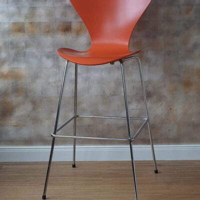 Barhocker FH 3197 orange