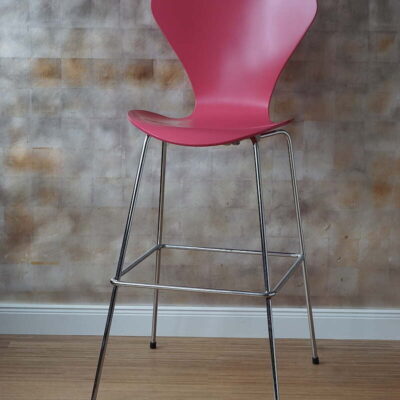 Barhocker FH 3197 pink