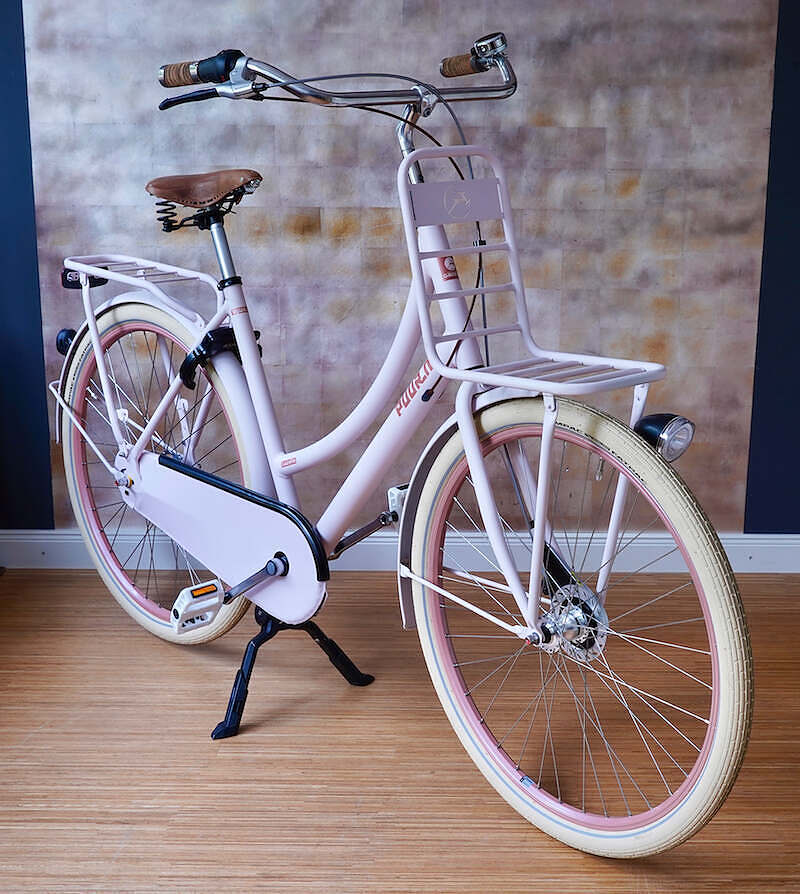 fahrradhelm melon Melon Bicycle Helmet Urban Active Rose Garden  Melon World GmbH