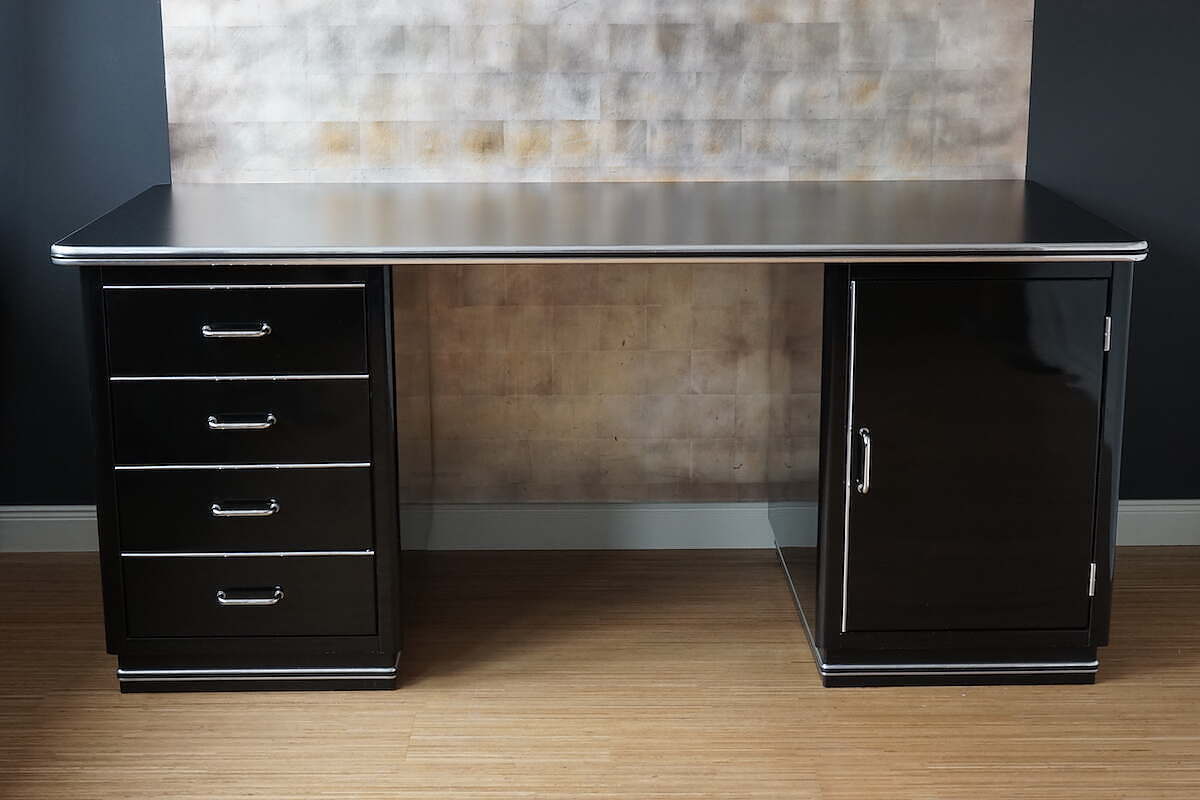 Schreibtisch Büro Müller - Image 2