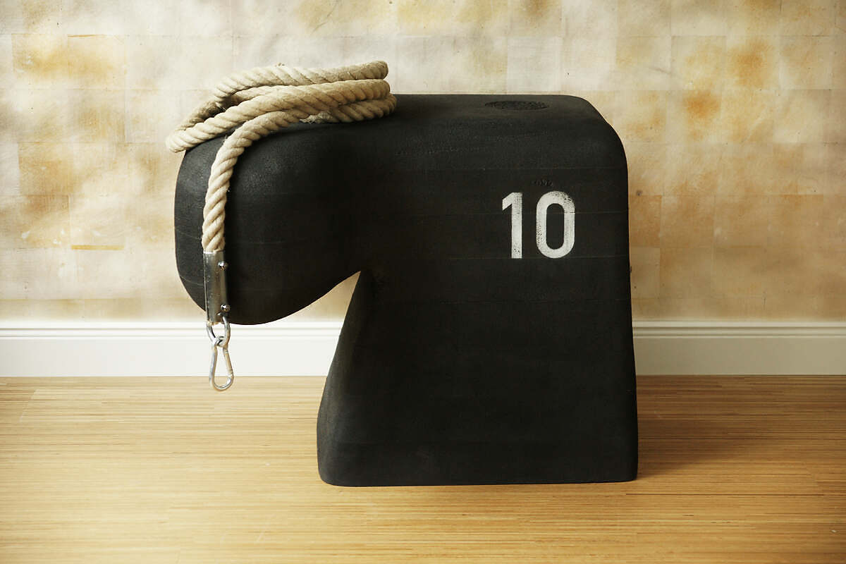 Hafenpoller Hamburg 10 - Image 2