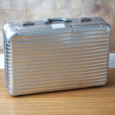 Rimowa Koffer