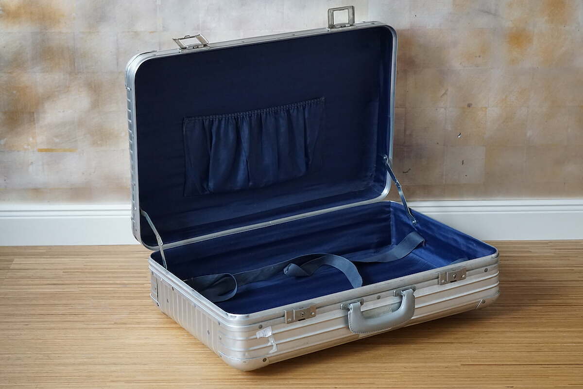 Rimowa Koffer - Image 2