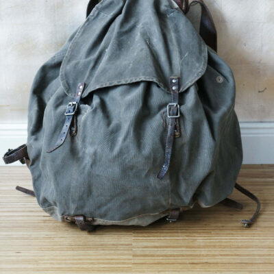 Rucksack 1