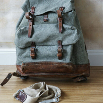 Rucksack 2