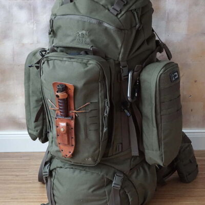 Rucksack Tasmanian Tiger Special Forces oliv