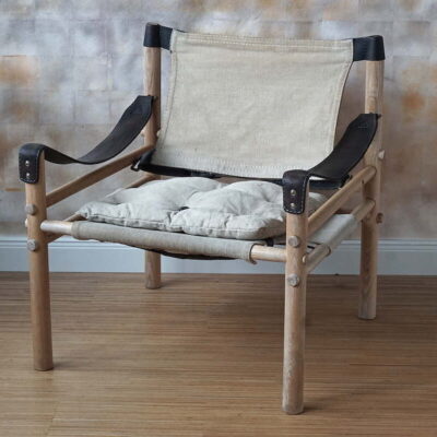 Safari Chair Arne Norell