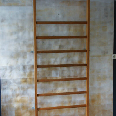 Sprossenwand