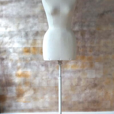 Stockmann-Schneiderpuppe Frau 3