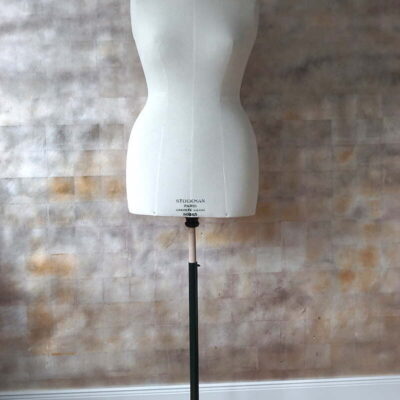 Stockmann-Schneiderpuppe Frau 4