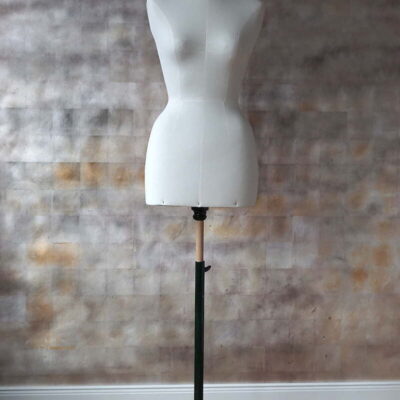 Stockmann-Schneiderbüste Frau 5