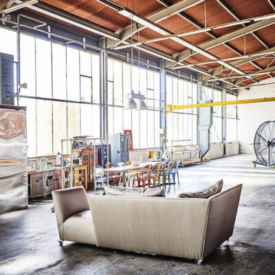 T21 Industrial Daylight Location