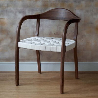 Tonon Stuhl Timless Nussbaum