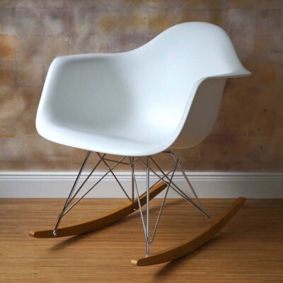 Vitra RAR Schaukelstuhl