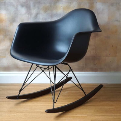 Vitra RAR Schaukelstuhl Winter Special