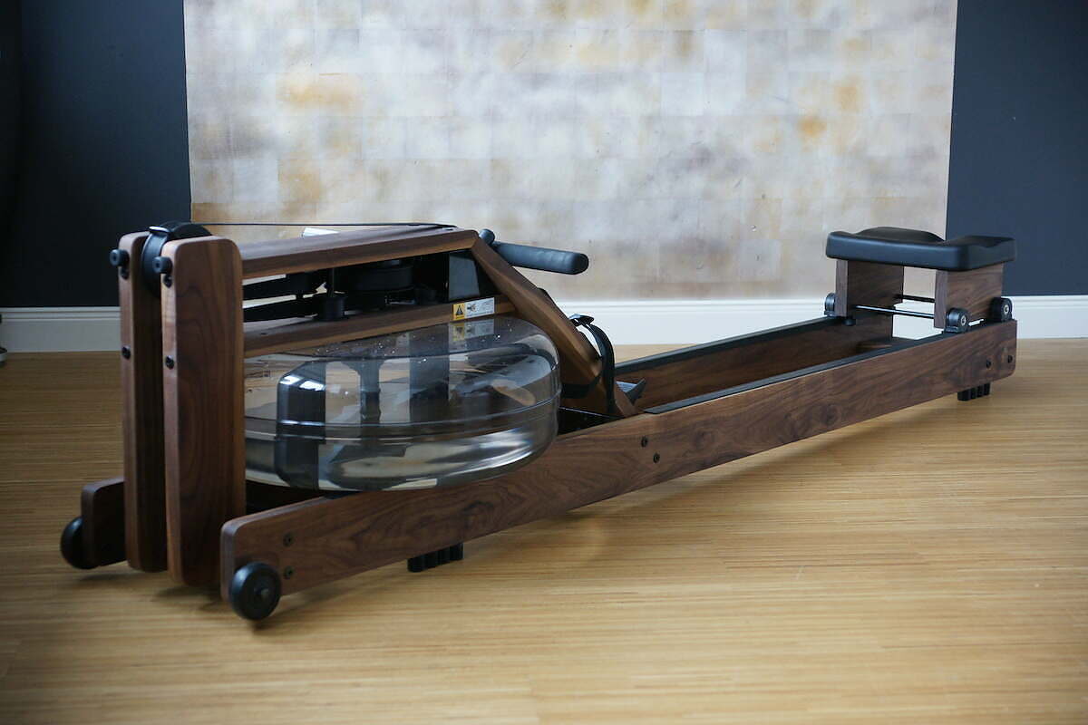 Waterrower Rudergerät