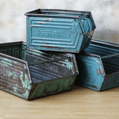 Werkstückkiste klein